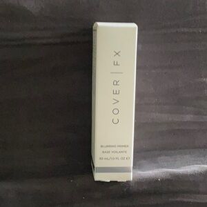 COVER FX Blurring Primer (1oz, or 30ml)